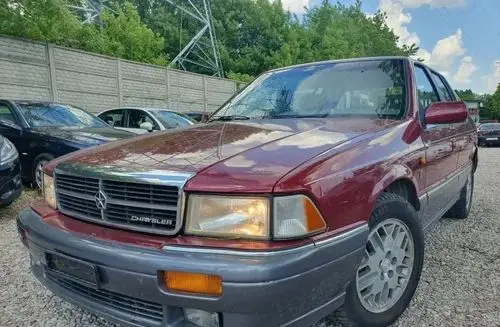 CHRYSLER Saratoga 