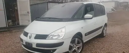 RENAULT Espace 