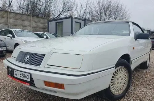 CHRYSLER Le 